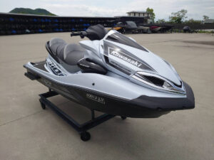 KAWASAKI ULTRA310LX 長龍マリーナ