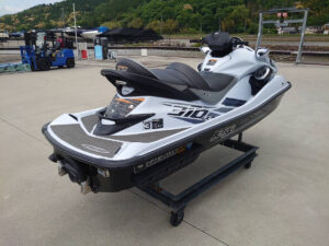 KAWASAKI ULTRA310LX 長龍マリーナ