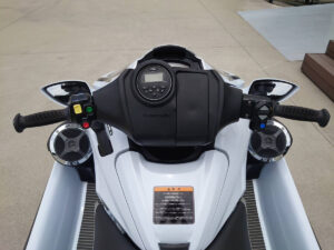KAWASAKI ULTRA310LX 長龍マリーナ