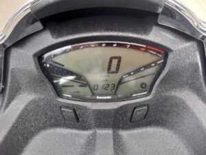 KAWASAKI ULTRA310LX 長龍マリーナ