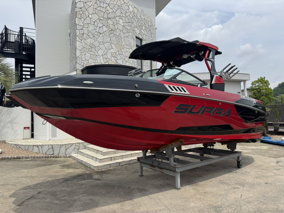 SUPRA SE550