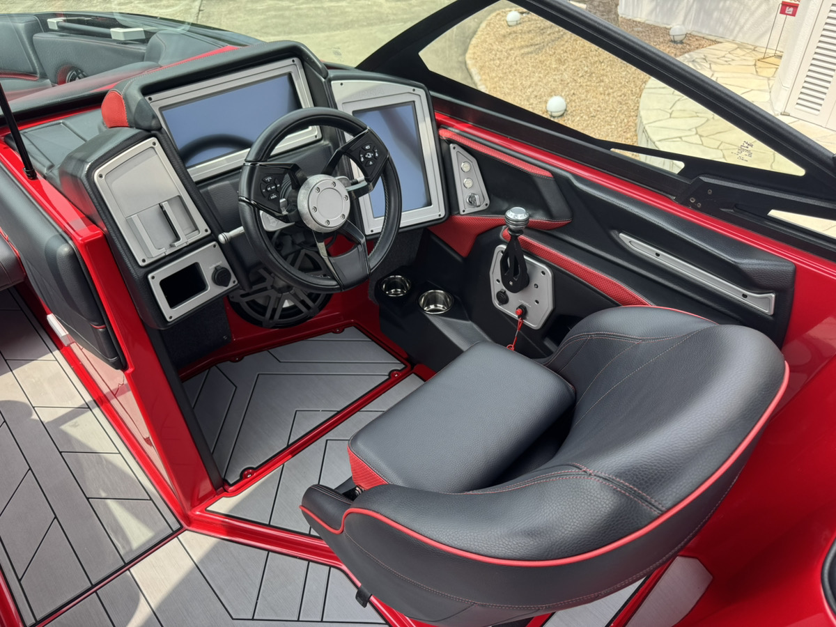 SUPRA SE550