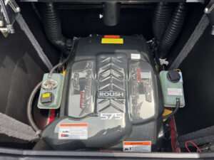 SUPRA SE550　長龍マリーナ