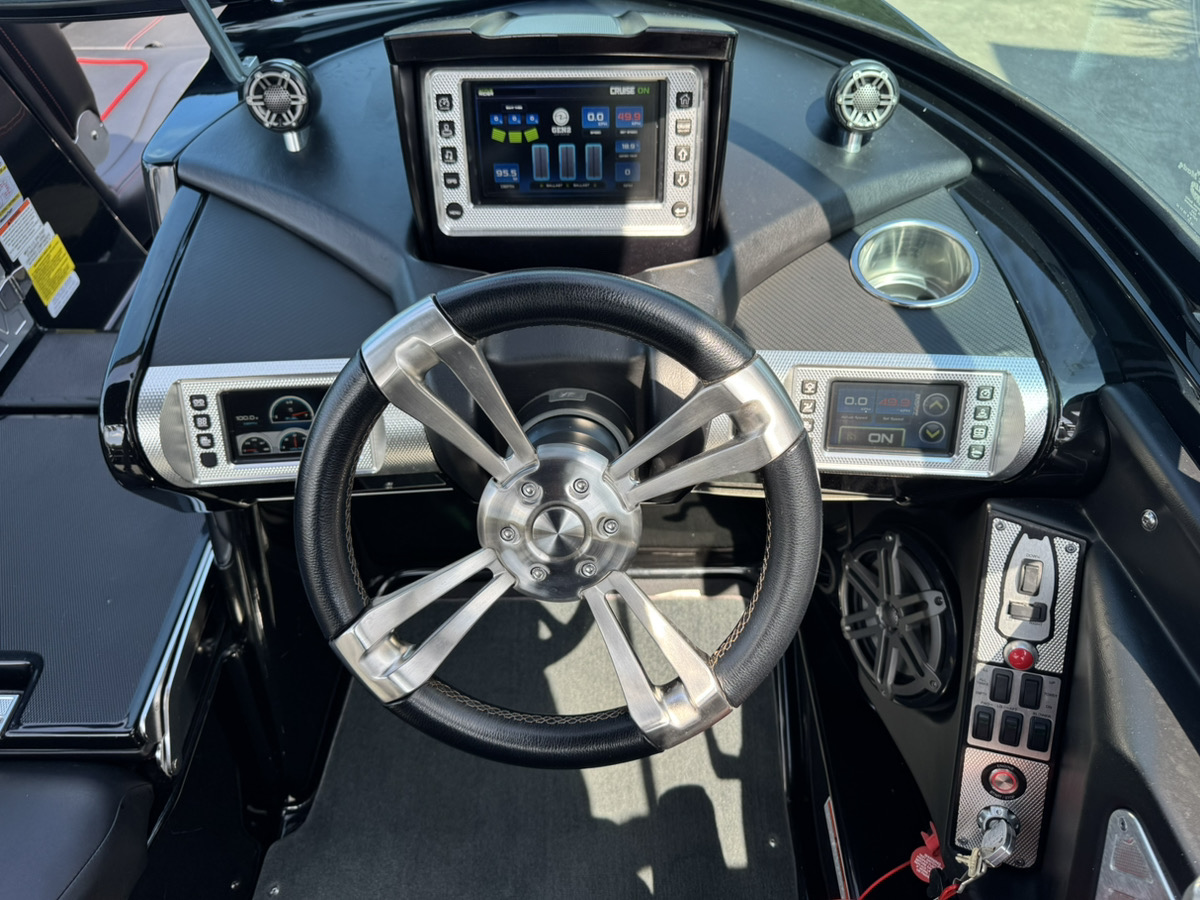 MasterCraft X-STAR