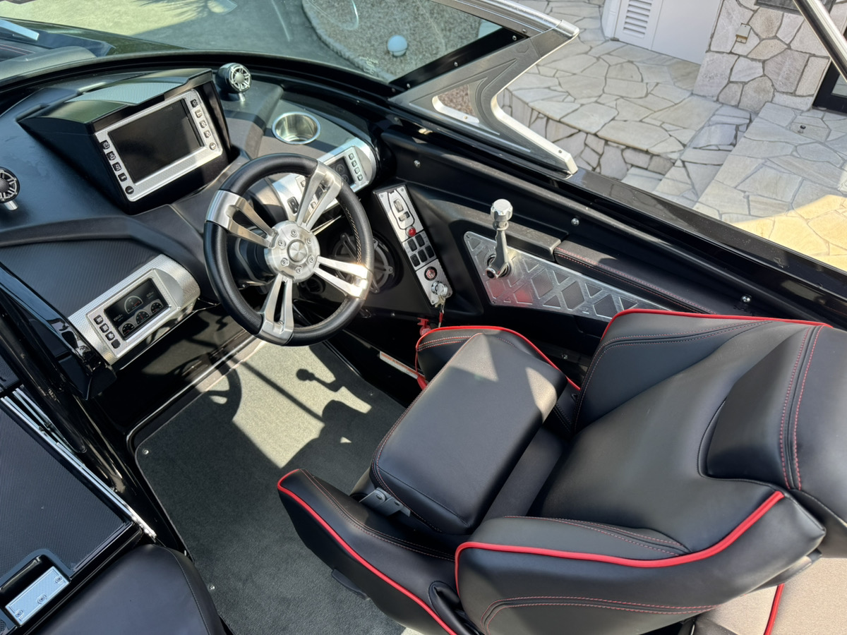 MasterCraft X-STAR