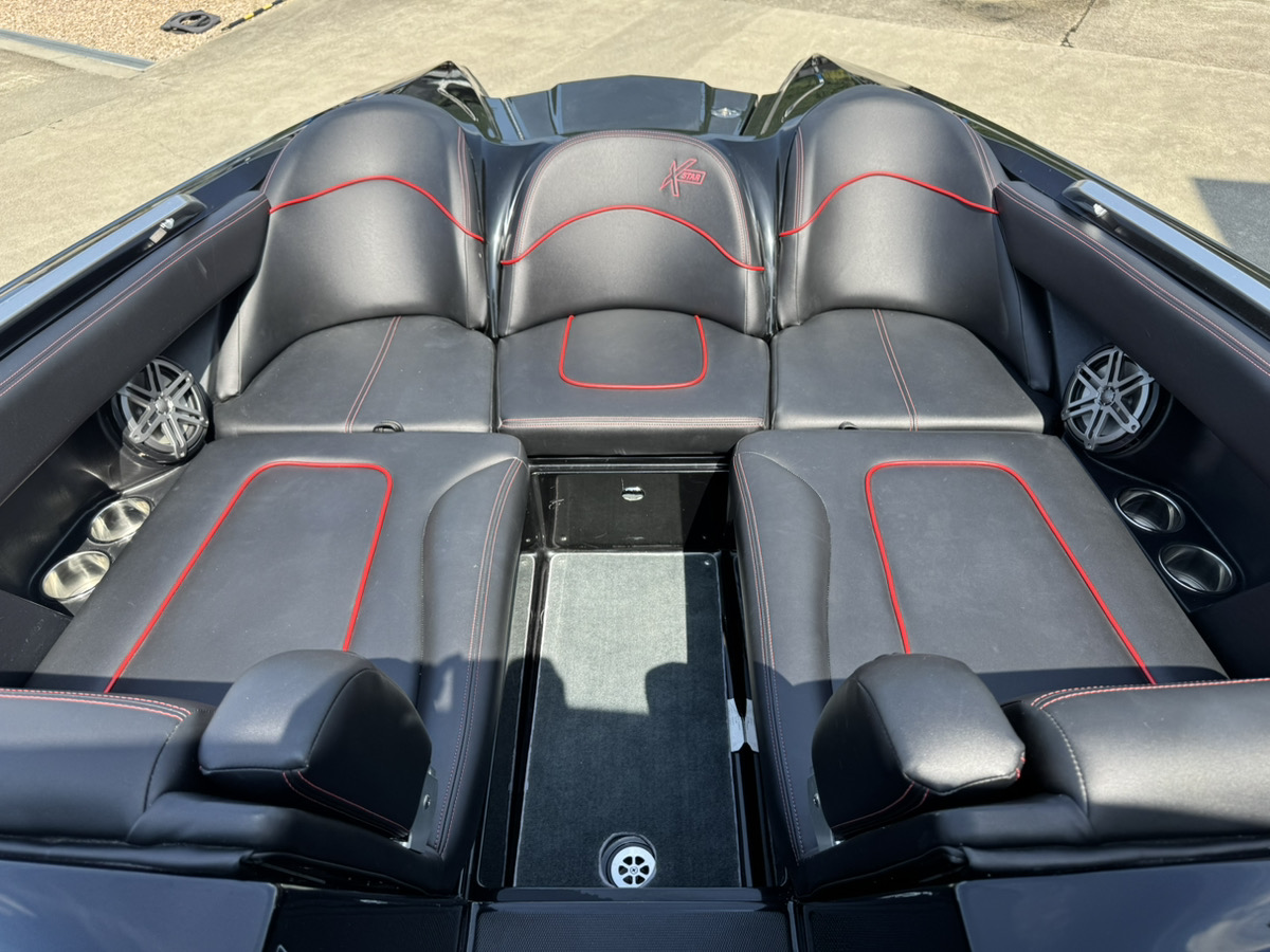 MasterCraft X-STAR