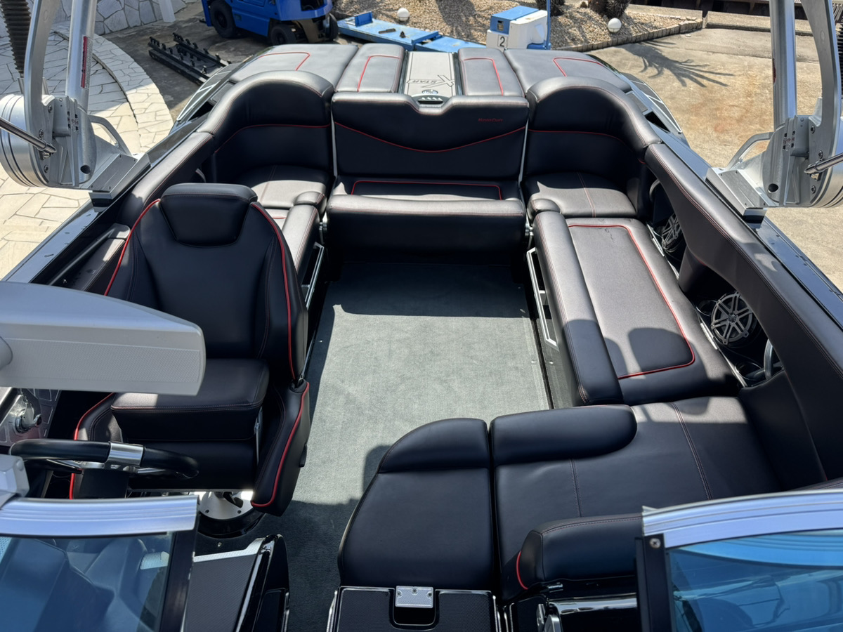 MasterCraft X-STAR
