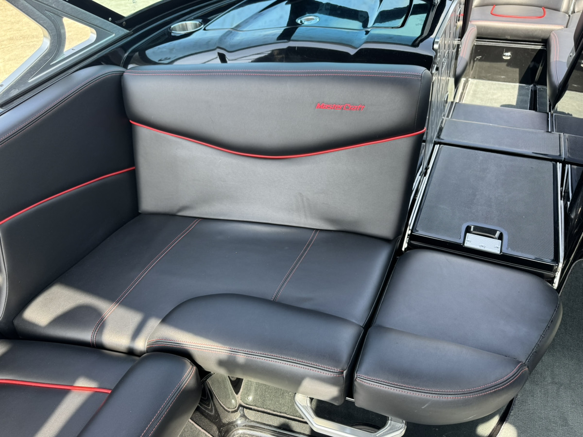 MasterCraft X-STAR
