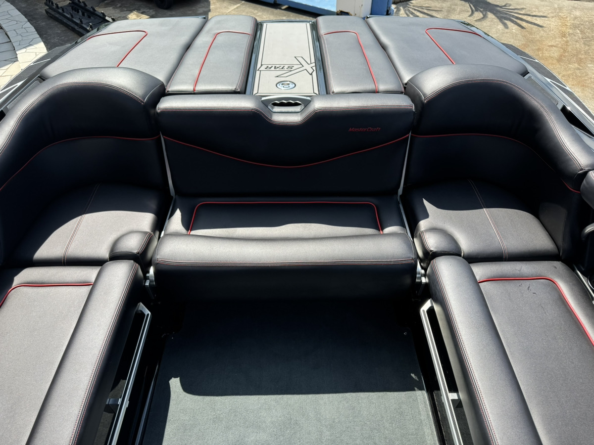 MasterCraft X-STAR