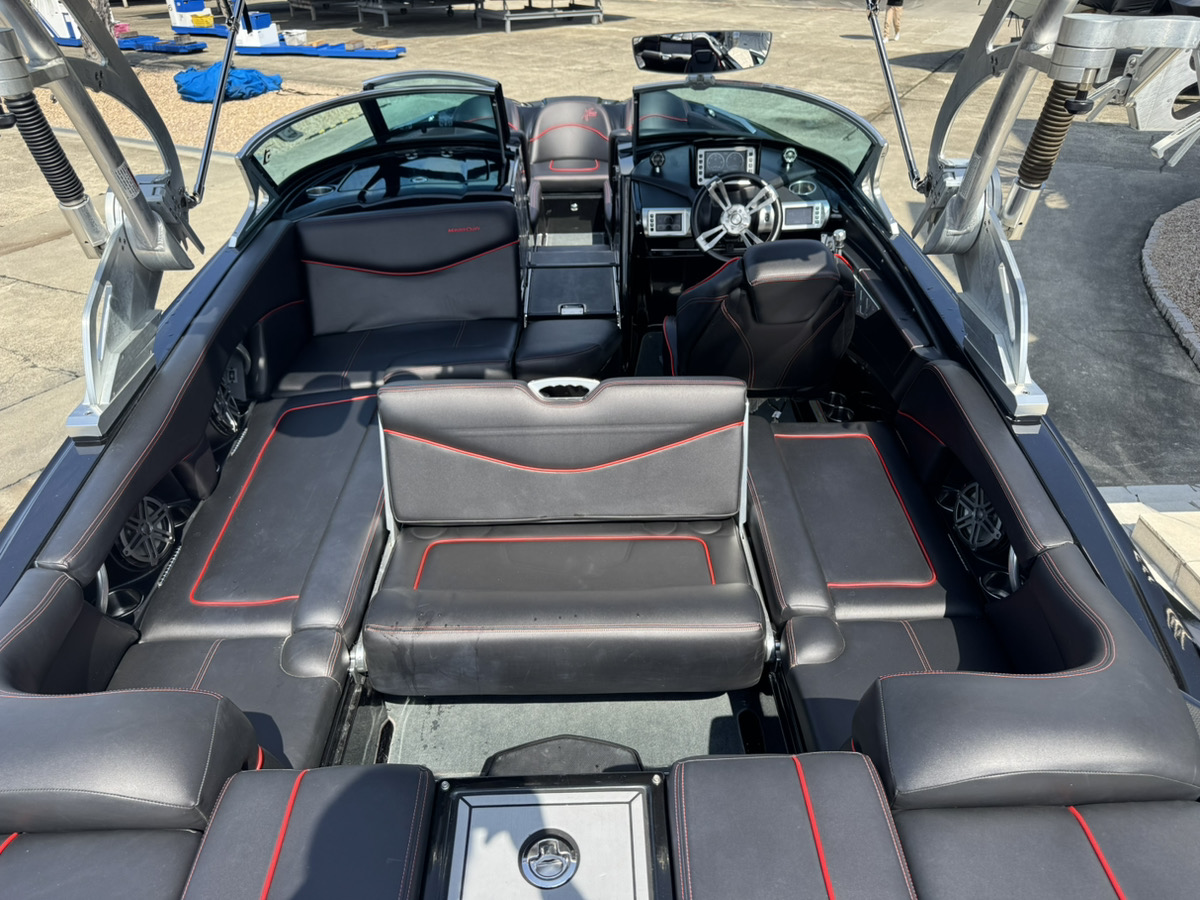 MasterCraft X-STAR