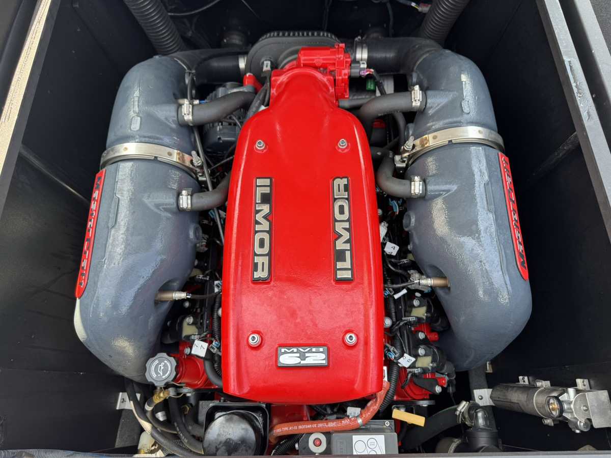 MasterCraft X-STAR
