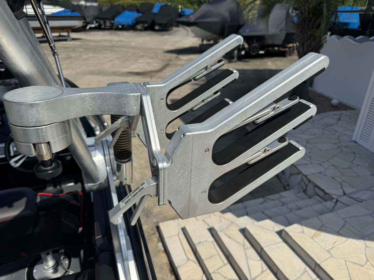 MasterCraft X-STAR
