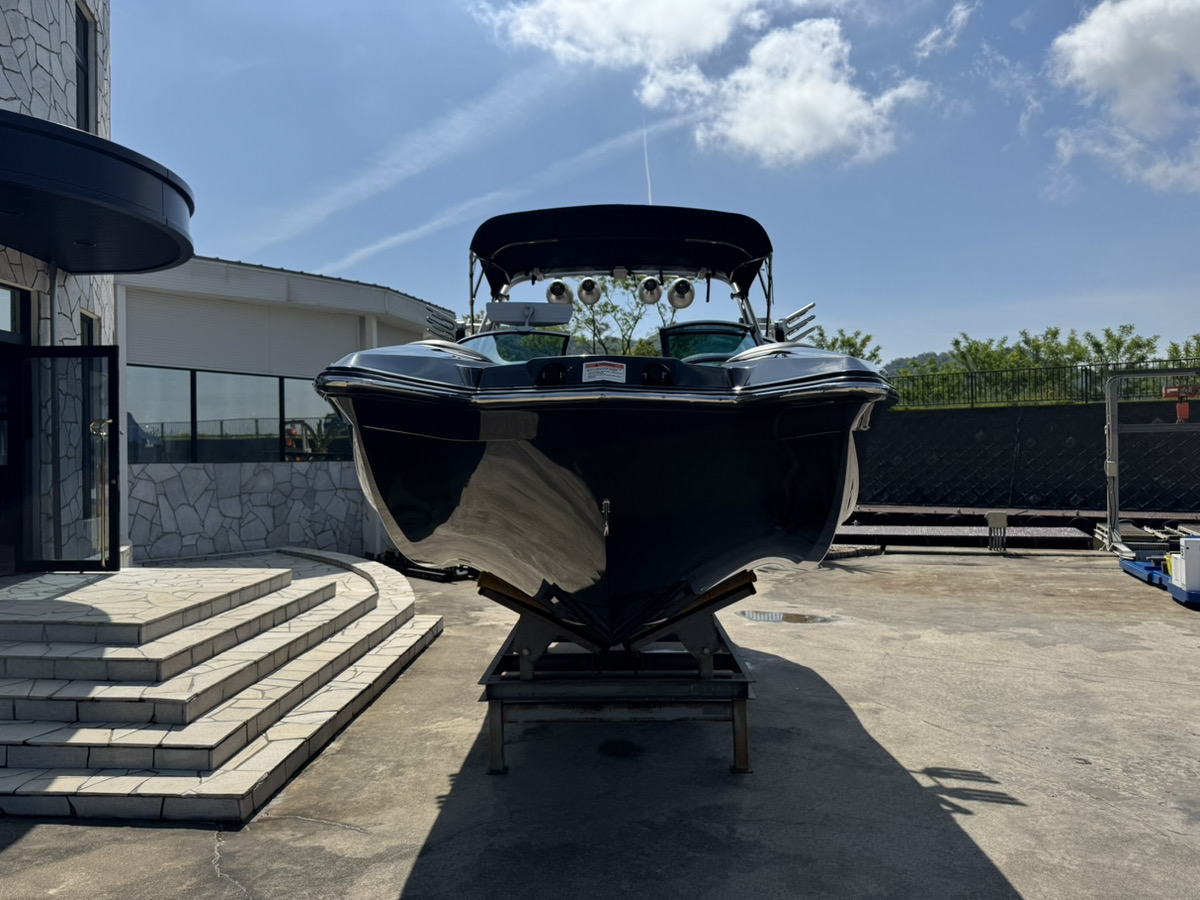 MasterCraft X-STAR