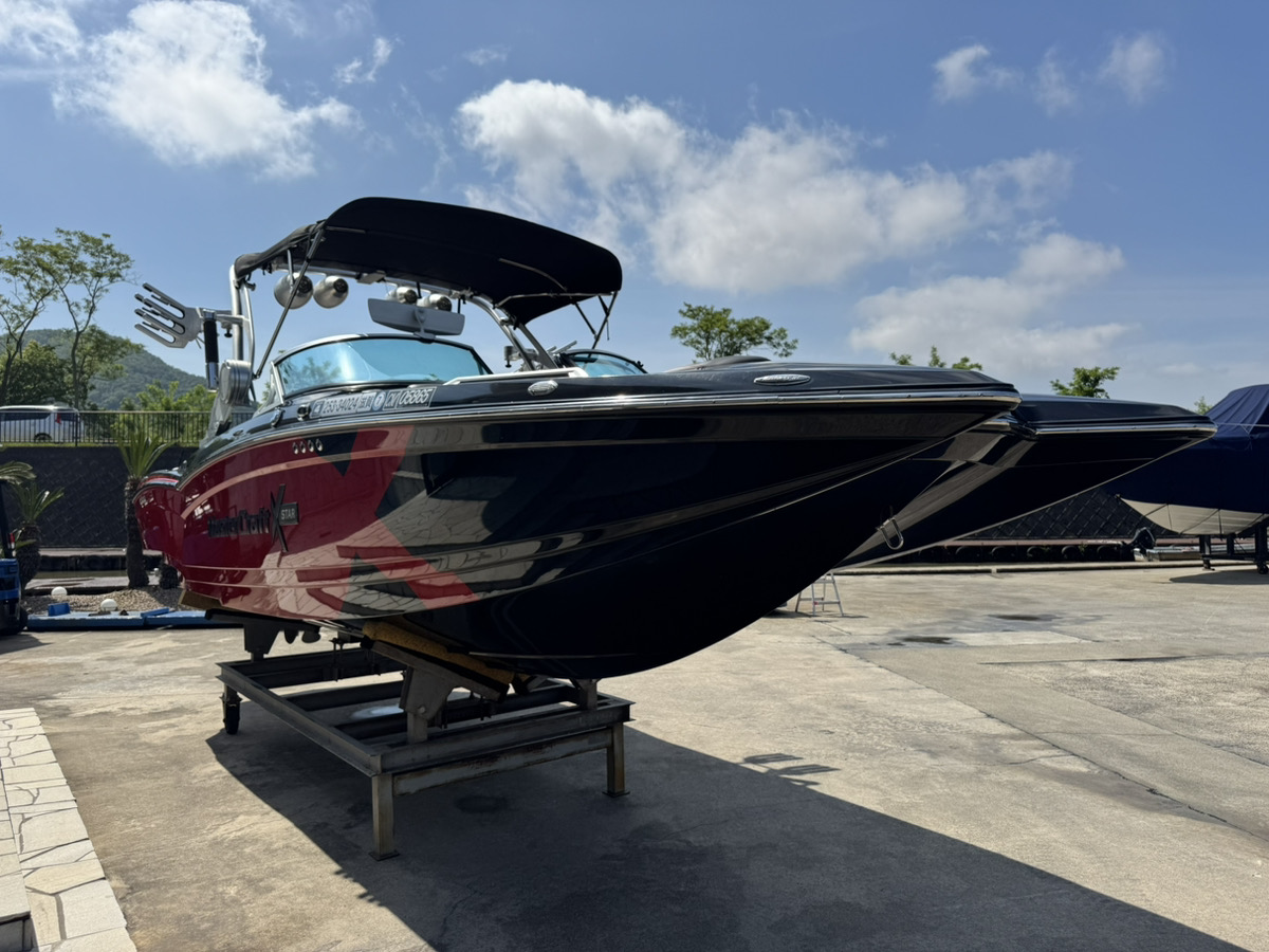 MasterCraft X-STAR