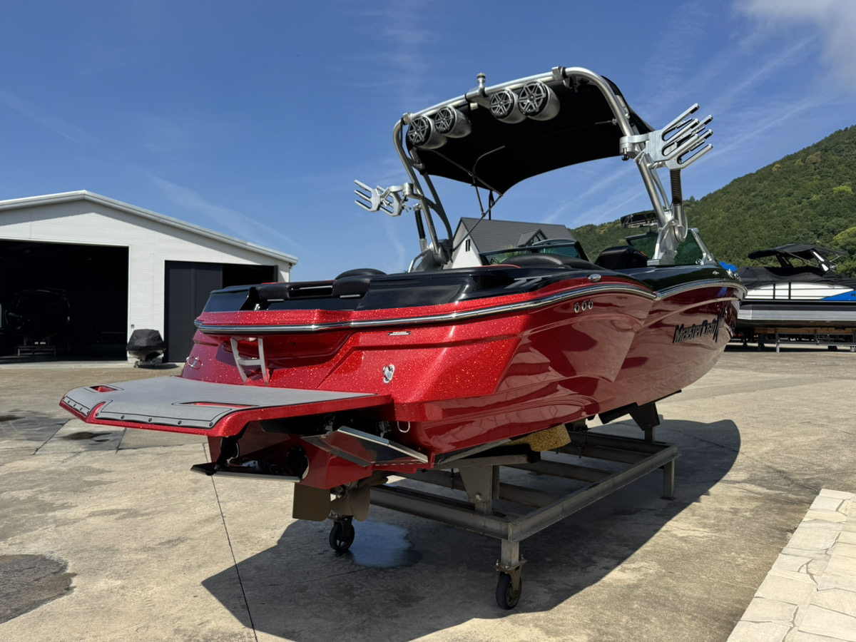 MasterCraft X-STAR