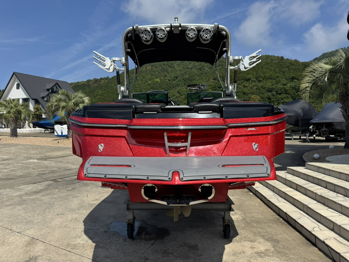 MasterCraft X-STAR