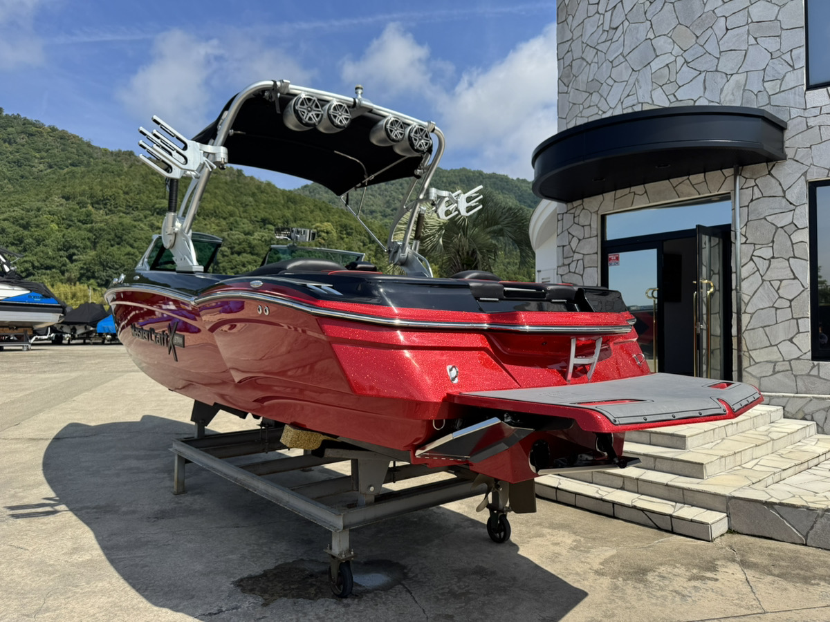 MasterCraft X-STAR