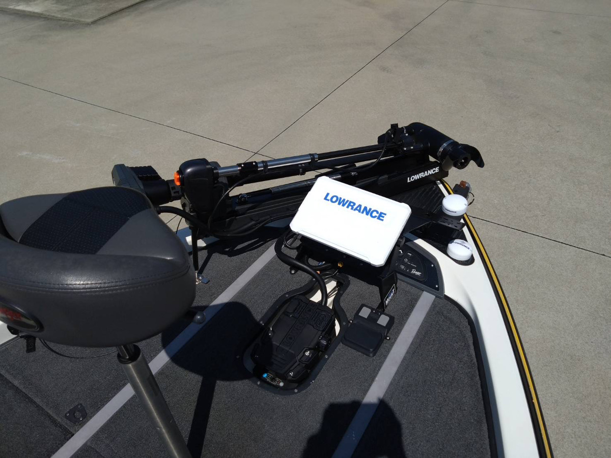 Ranger Z20