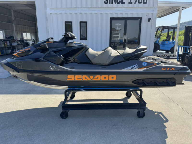 SEADOO GTX 230