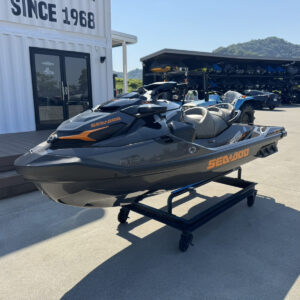 長龍マリーナ　JET　ジェット　SEADOO　 SEADOO GTX 230　2024　新艇