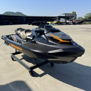 長龍マリーナ　JET　ジェット　SEADOO　 SEADOO GTX 230　2024　新艇
