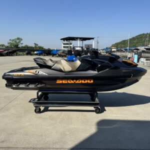 長龍マリーナ　JET　ジェット　SEADOO　 SEADOO GTX 230　2024　新艇