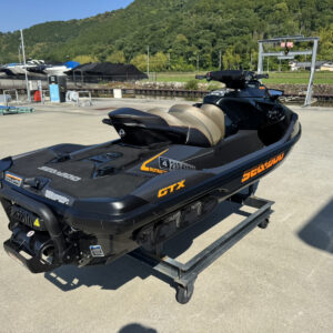 長龍マリーナ　JET　ジェット　SEADOO　 SEADOO GTX 230　2024　新艇