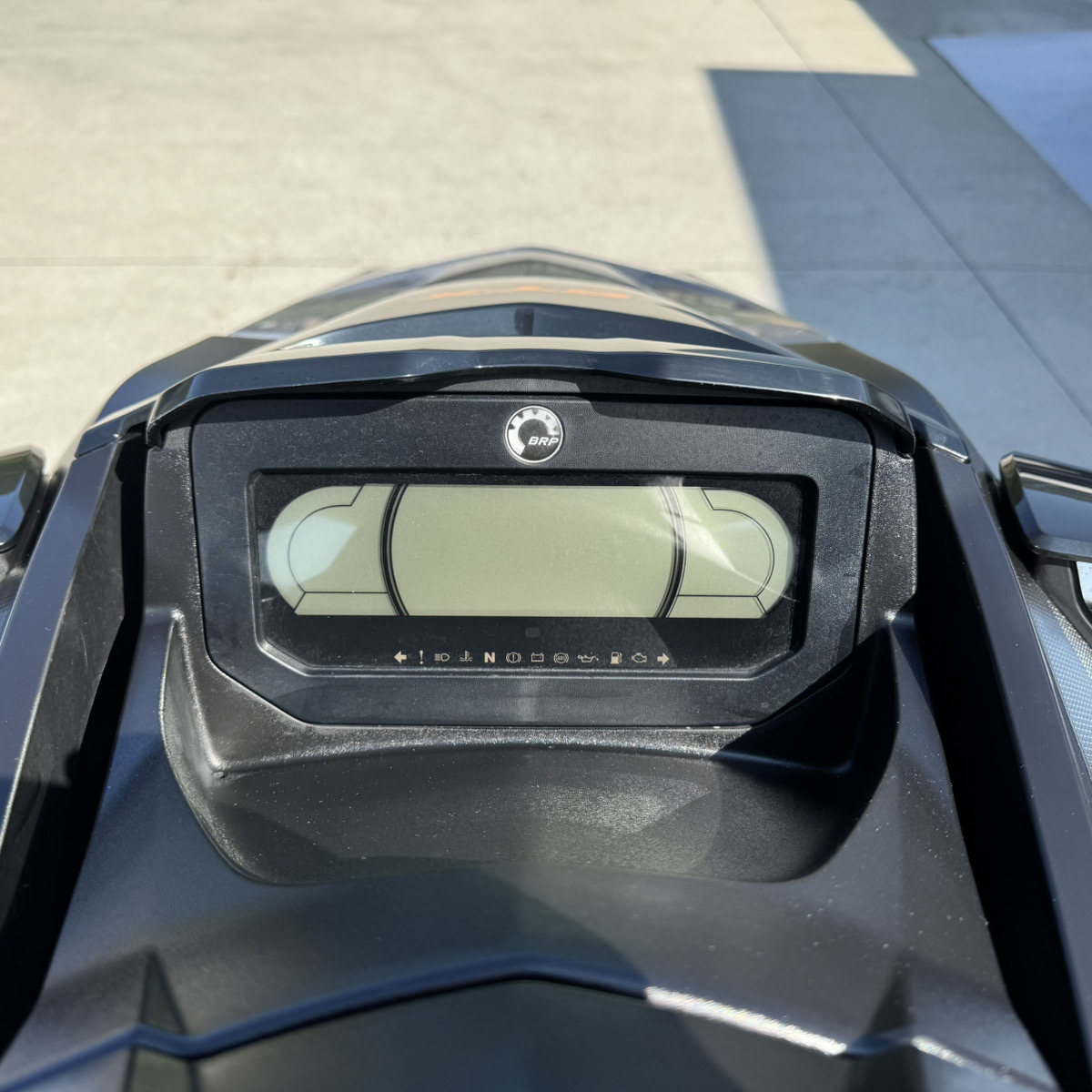 SEADOO GTX 230