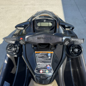 長龍マリーナ　JET　ジェット　SEADOO　 SEADOO GTX 230　2024　新艇