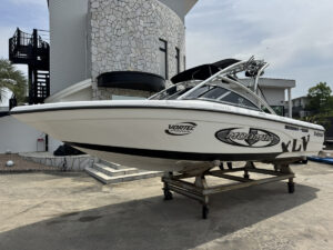 MOOMBA MOBIUS XLV　長龍マリーナ