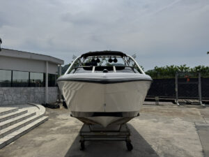 MOOMBA MOBIUS XLV　長龍マリーナ