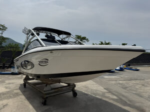 MOOMBA MOBIUS XLV　長龍マリーナ