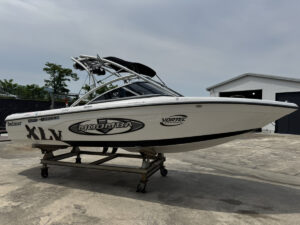 MOOMBA MOBIUS XLV　長龍マリーナ