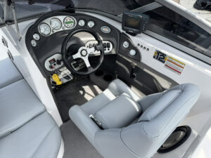 MOOMBA MOBIUS XLV　長龍マリーナ