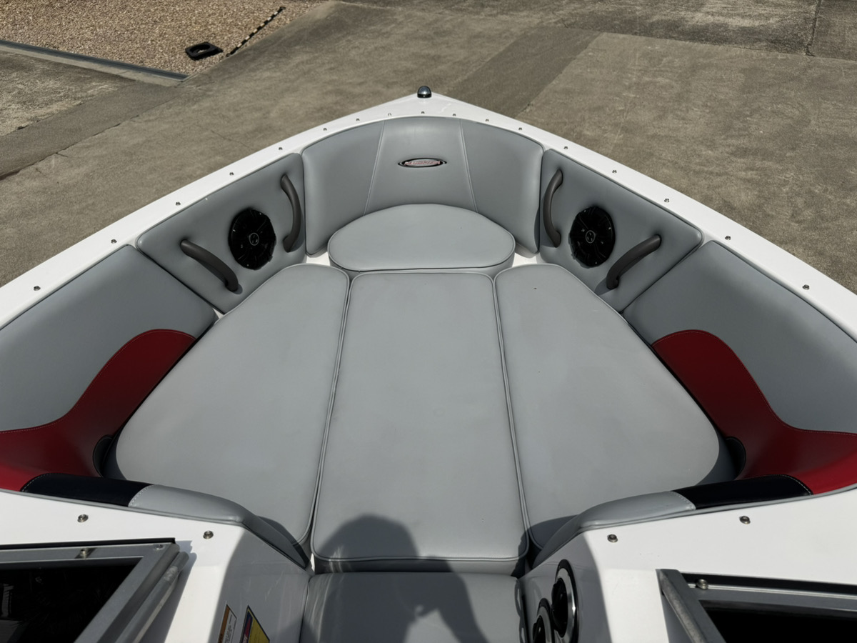 MOOMBA MOBIUS XLV