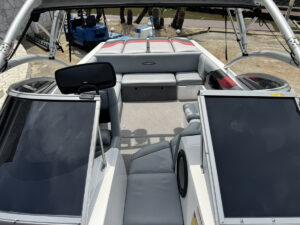MOOMBA MOBIUS XLV　長龍マリーナ