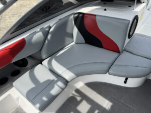 MOOMBA MOBIUS XLV　長龍マリーナ