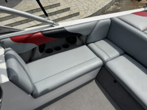 MOOMBA MOBIUS XLV　長龍マリーナ