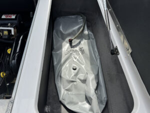 MOOMBA MOBIUS XLV　長龍マリーナ