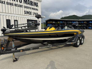 Ranger Z20　長龍マリーナ