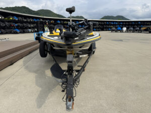 Ranger Z20　長龍マリーナ