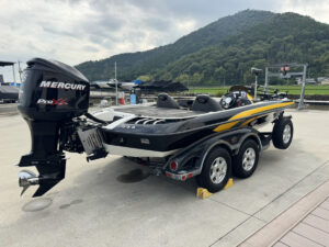 Ranger Z20　長龍マリーナ