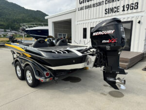 Ranger Z20　長龍マリーナ