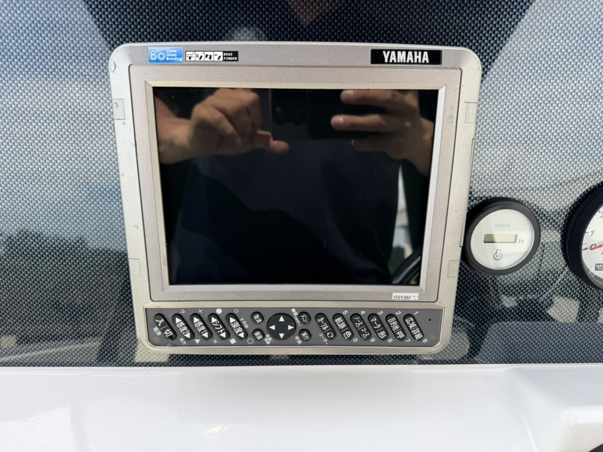YAMAHA SR-X（20）