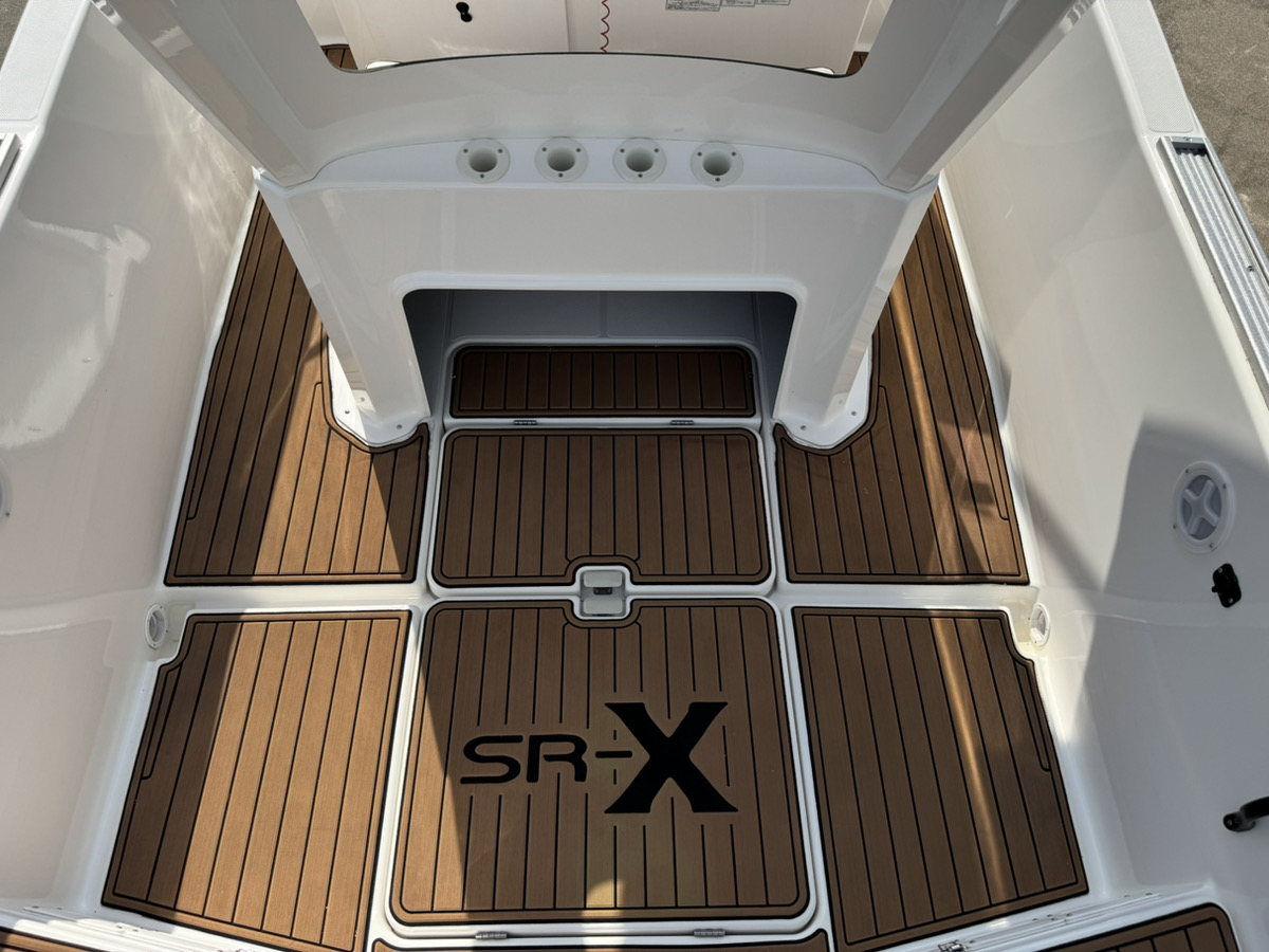 YAMAHA SR-X（20）