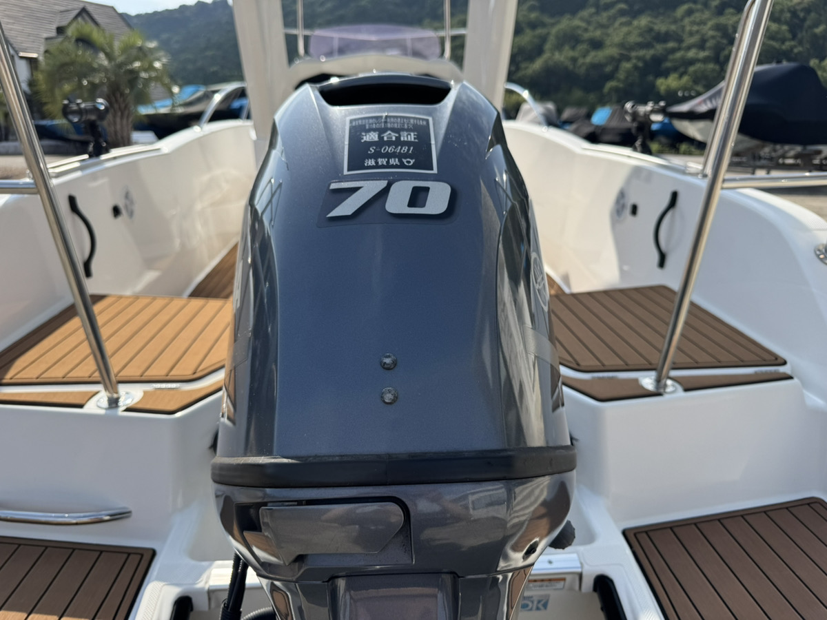 YAMAHA SR-X（20）