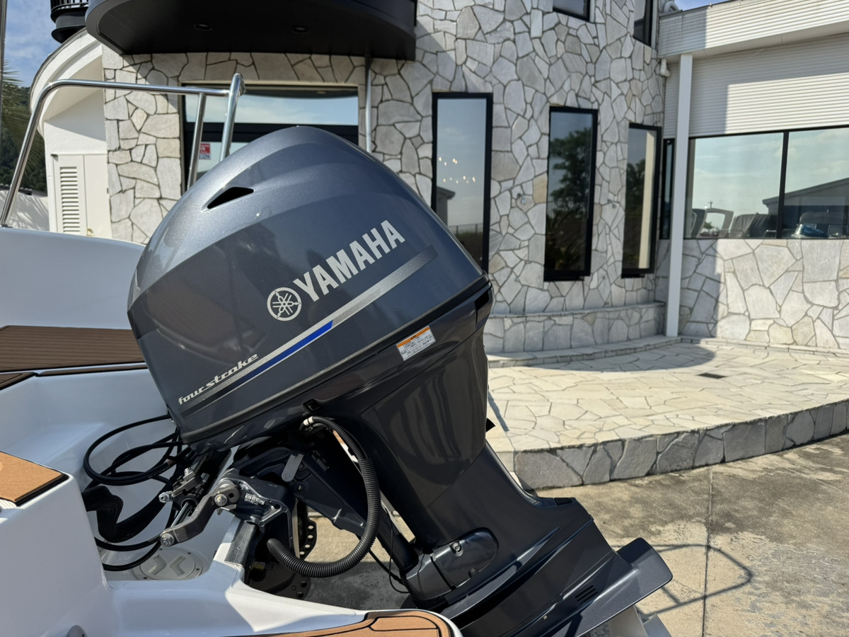 YAMAHA SR-X（20）