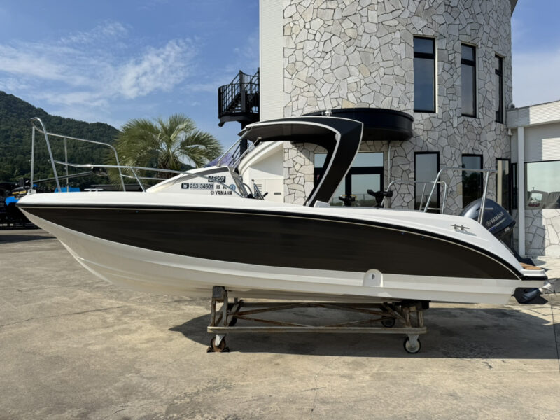 YAMAHA SR-X（20）