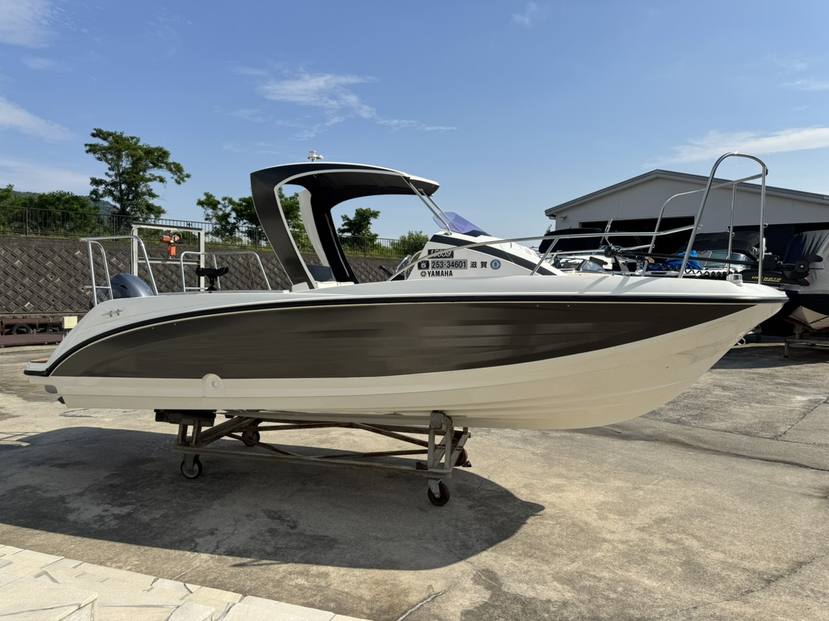 YAMAHA SR-X（20）