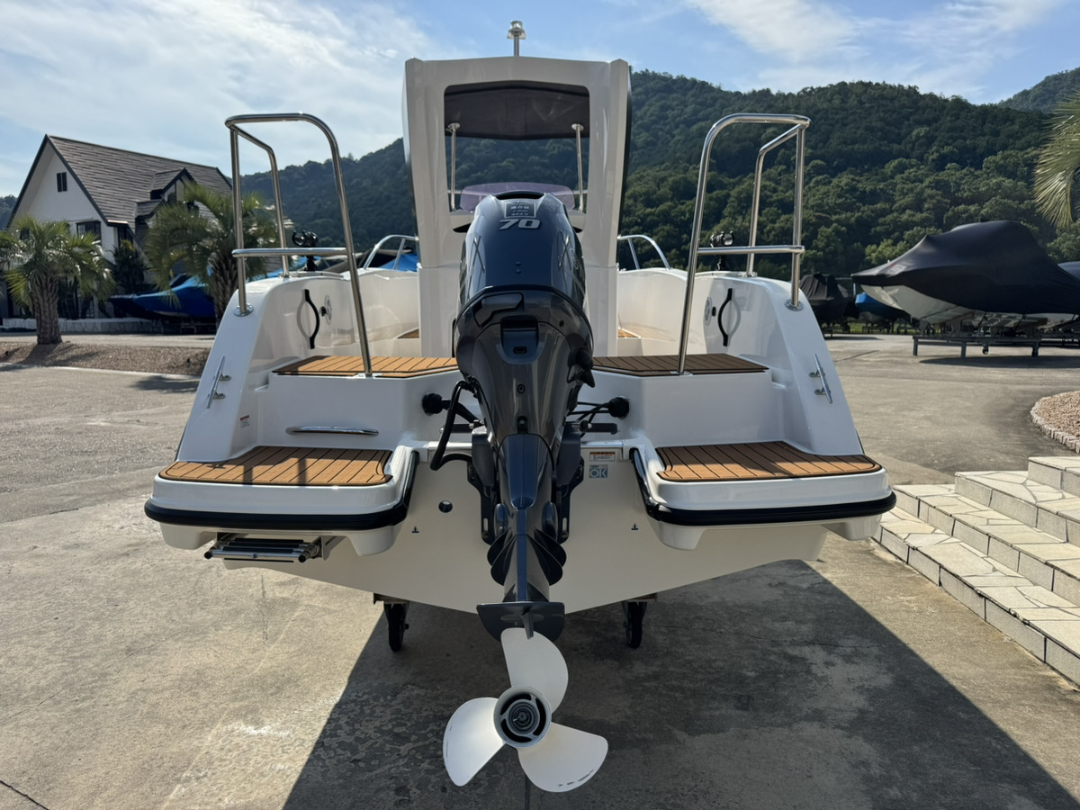 YAMAHA SR-X（20）